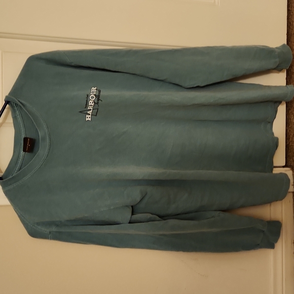 Harbour Surfboards Seal Beach Long Sleeve - Picture 1 of 3